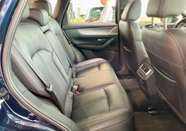 Mazda CX-60 cena 228800 przebieg: 22522, rok produkcji 2022 z Wolbrom małe 172